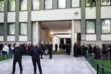 Komemoracija Đorđo Armani