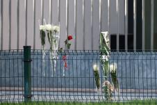 Komemoracija Đorđo Armani