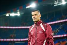 Granit Džaka