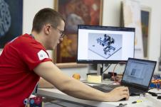 Tim Srbije koji će učestvovati na prestižnom takmičenju EuroSkills u Danskoj