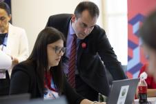 Tim Srbije koji će učestvovati na prestižnom takmičenju EuroSkills u Danskoj