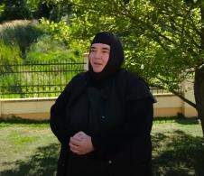 Mati Sevastijana