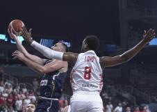 Džordan Lojd, Poljska - Bosna