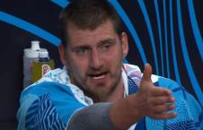 Nikola Jokić