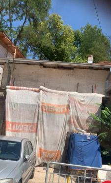 Privatni bunker u centru Beograda