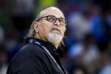 Aleksandar Džikić, Eurobasket 2025