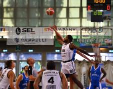 KK Partizan, Napoli