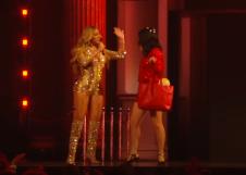 Maraja je samo „mahala po vazduhu“