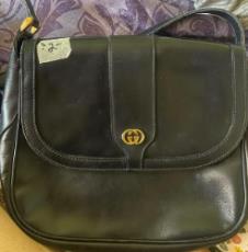 Kupila Gucci torbu za 200 dinara i našla poruku u njoj