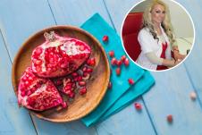 Mirjana Ljutić Jezdimirović, nutricionista