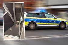 Nemačka policija