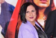 Glumica Mirjana Đurđević