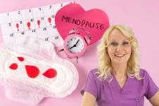 prim. dr Aleksandra Kostić, specijalista ginekologije i endokrinologije