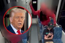 donald tramp irina zarucka.jpg