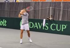 Dejvis kup reprezentacija Srbije