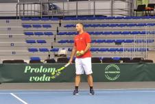 Dejvis kup reprezentacija Srbije