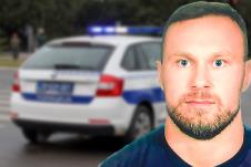 Radoje zvicer