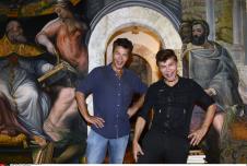 Igor Bogdanov i Griška Bogdanov