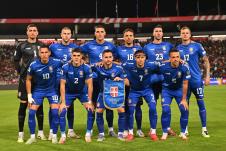 Fudbalska reprezentacija Srbije
