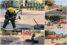 MUP Srbije policija