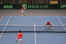 Dejvis Kup