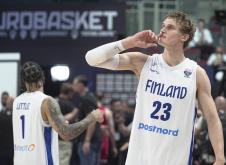 Lauri Markanen