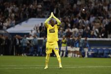 Stiv Mandanda
