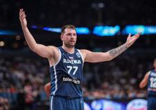 Luka Dončić