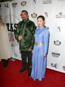 Stevan Sigal i El Sigal