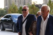 Sasa Matić rođendan ćerka porodica Matić.jpeg