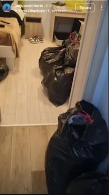 Marko Janjušević Janjuš se pakuje za Elitu