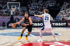 Franc Vagner, Lauri Markanen