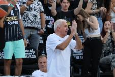 Željko Obradović