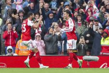 Arsenal