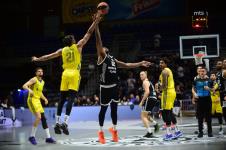 Duel Partizana i Makabija