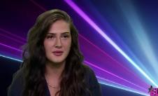 Anastasija Brčić ulazi u Elitu 9