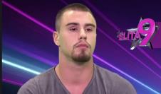 Viktor Gagić ušao u Elitu