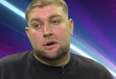 Viktor Željko ulazi u Elita 9