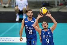 Odbojkaška reprezentacija Srbije