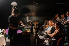 Sarajevo Theatre Showcase