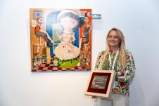GRAND PRIX - Snezana Petrović
