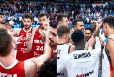 Eurobasket 2025, Denis Šruder, Alperin Šengun