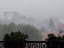Nevreme u Zemunu