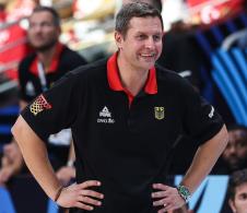 Alan Ibrahimagić, Eurobasket 2025