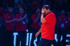 Ergin Ataman