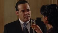 Sesar Evora i Viktorija Rufo.