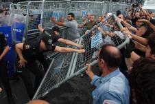 Protesti u Turskoj