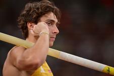 Armand Duplantis