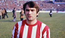 Jovan Aćimović, iz igračkih dana