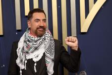 Havijer Bardem podržao Palestinu